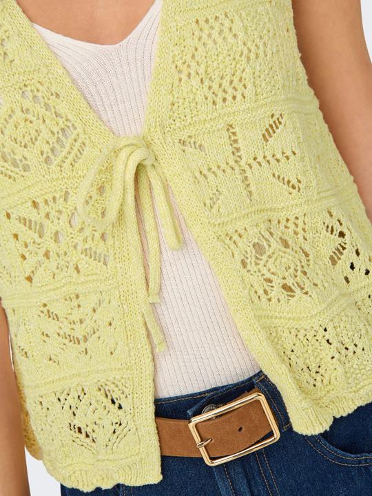 Produktbild Only ONLBEACH Weste Weste (L)