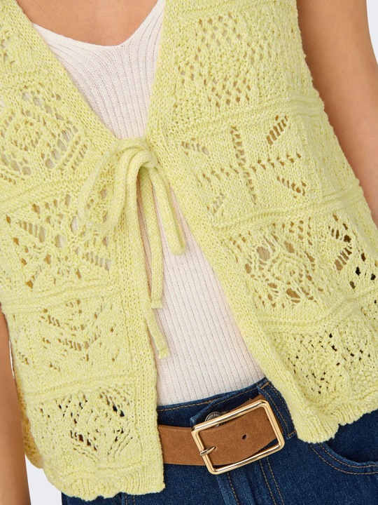 Actual product image Only ONLBEACH Weste Weste (L)
