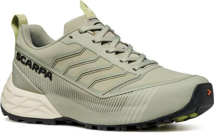 Actual product image Scarpa Ribelle Run LT WP Wmn, Trail Running Schuh (40)