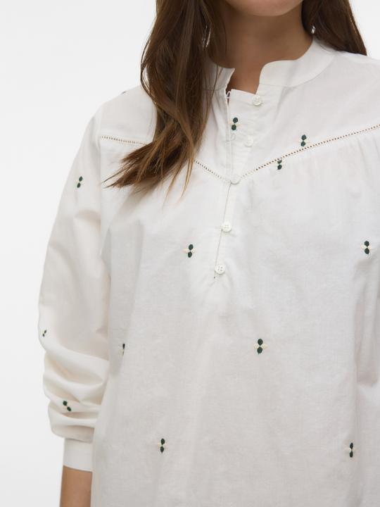 Immagine prodotto Vero Moda Vmiris Ls Top Noos (M)