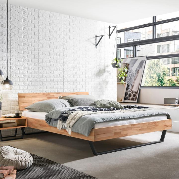 Produktbild Hasena Asti 20 (180 x 200 cm)