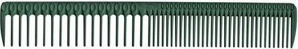 Actual product image Fejic Japan Carbon hair cutting comb no. 821