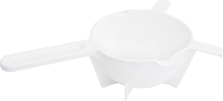Immagine prodotto Stellwag creative Mestolo per versare e sciogliere, bianco