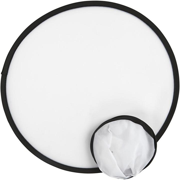 Actual product image Creativ Company Fabric craft set Frisbee