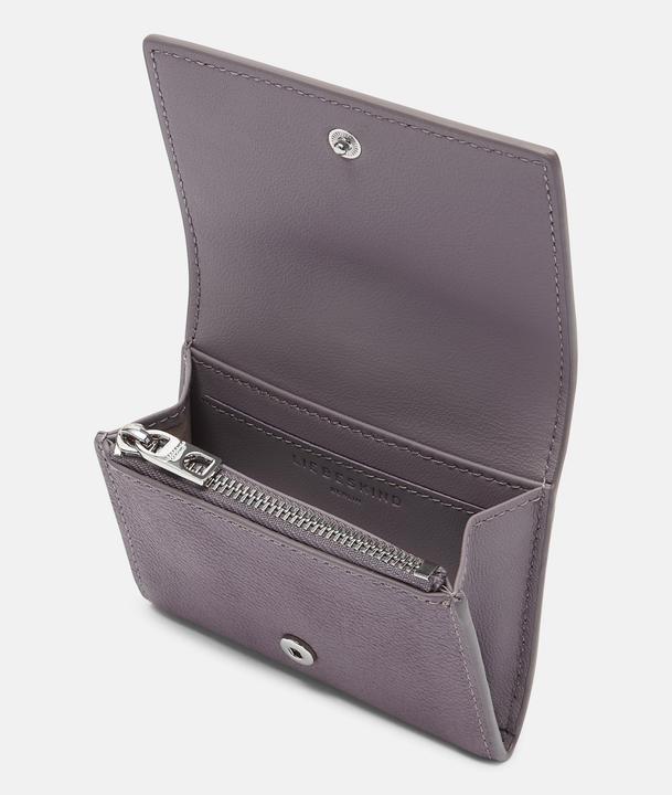 Actual product image Liebeskind Berlin Portemonnaie Geldbörse aus Yak-Leder