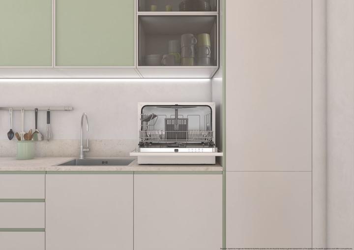 Image du produit Candy Rapido' CP