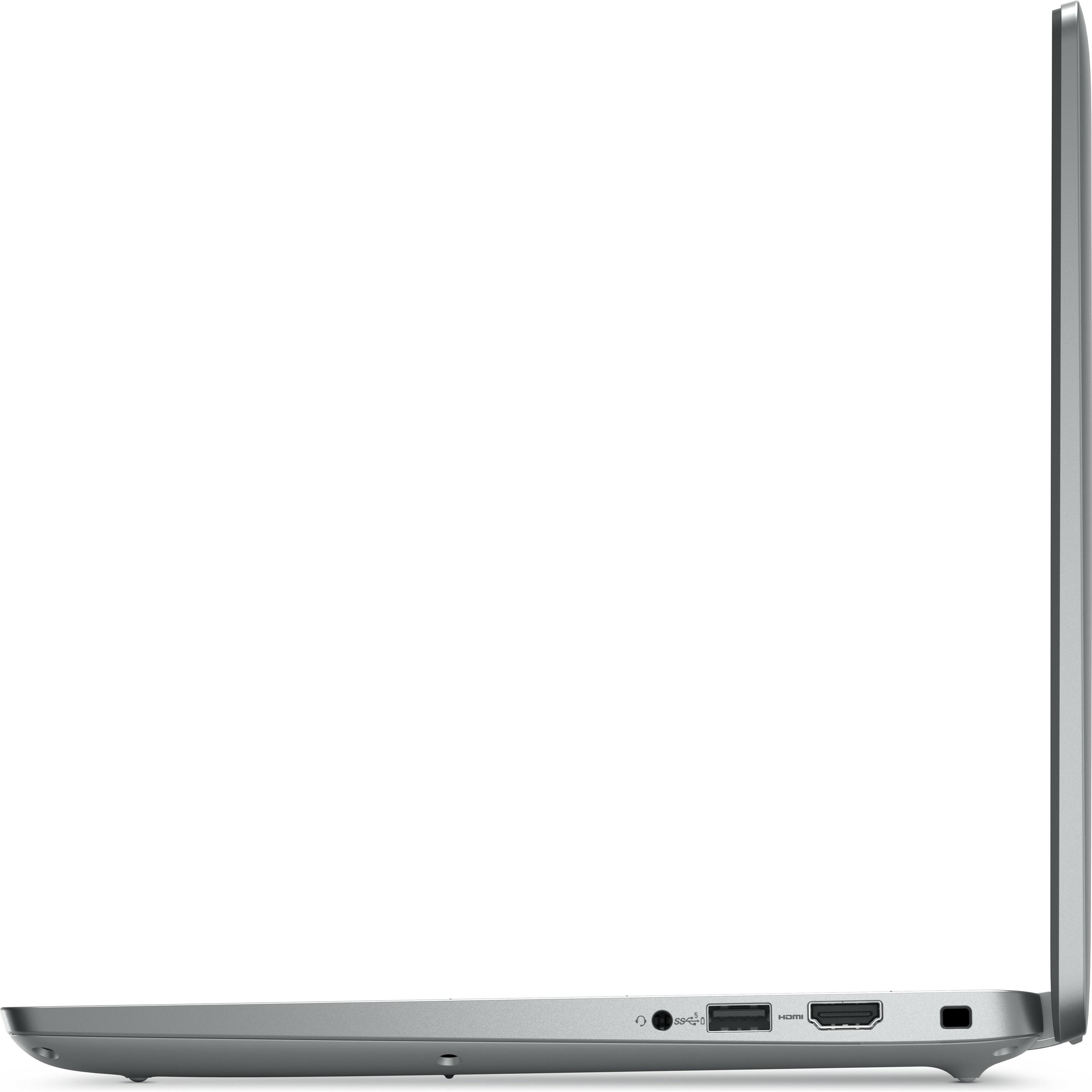 Dell 5450, Notebook Ersatzteile, Grau