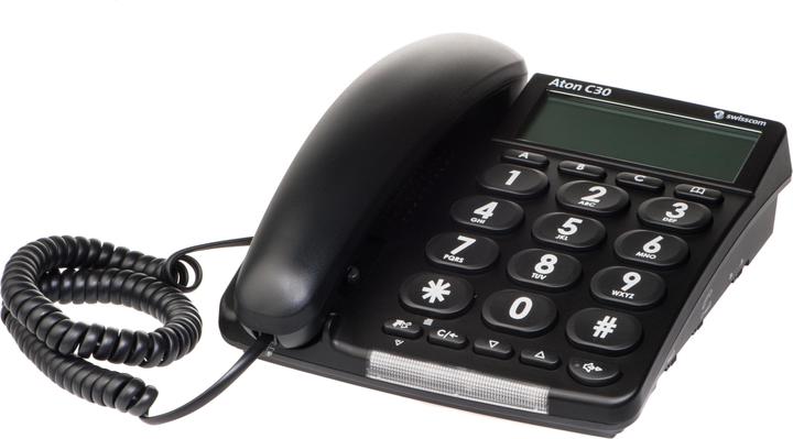 Produktbild Swisscom Aton C30