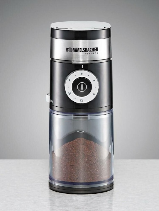 Actual product image Rommelsbacher Ekm 200 (EU plug)