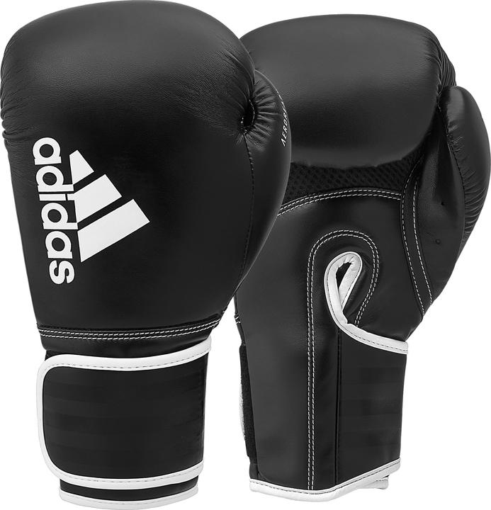 Actual product image adidas Hybrid 80 Boxhandschuhe (6 OZ, One size)