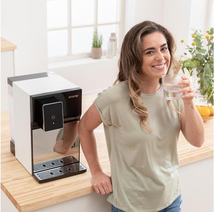 Produktbild Smardy Wasserbar miran