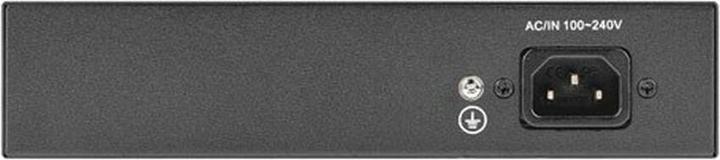 Produktbild Lanberg RSFE-8P-2GE-120 network switch Unmanaged Gigabit Ethernet (10/100/1000) Power over Ethernet (10 Ports)