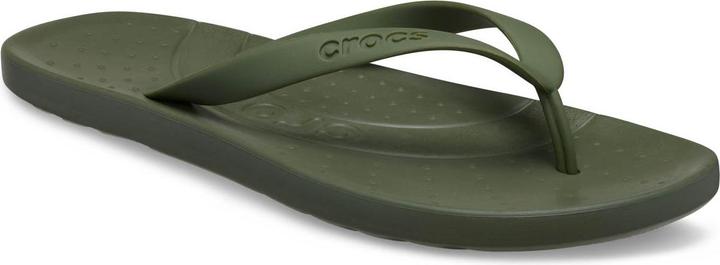 Actual product image Crocs Flip (37)