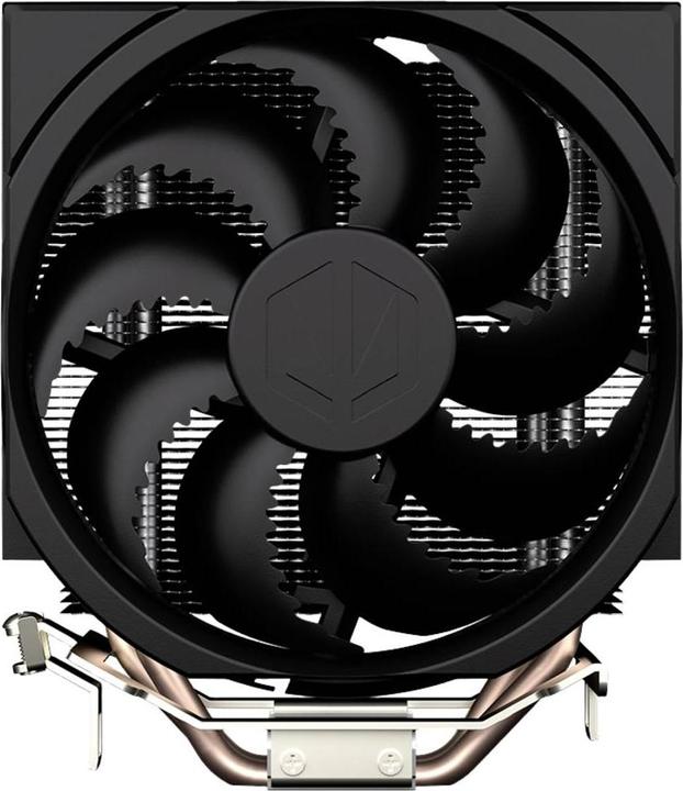 Produktbild Endorfy Spartan 5 (146 mm)
