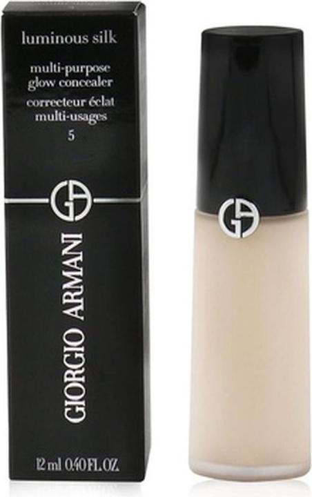 Produktbild Giorgio Armani Luminous Silk Concealer 5 (5)