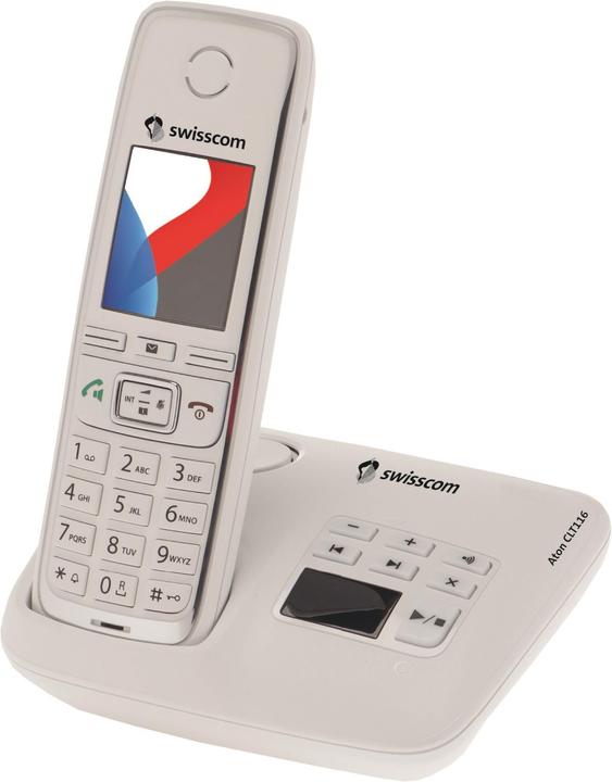 Produktbild Swisscom Aton CLT116