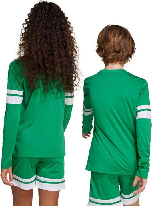 Actual product image Adidas Squadra 25 Jersey Kids (164)