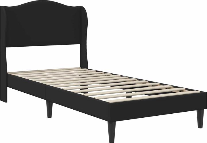 Produktbild vidaXL Moderner Bettrahmen (90 x 190 cm)