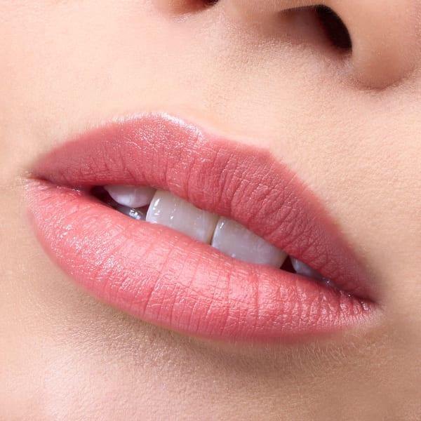 Produktbild dm alverde Lippenstift Elegant Style Lipstick 30 apricot