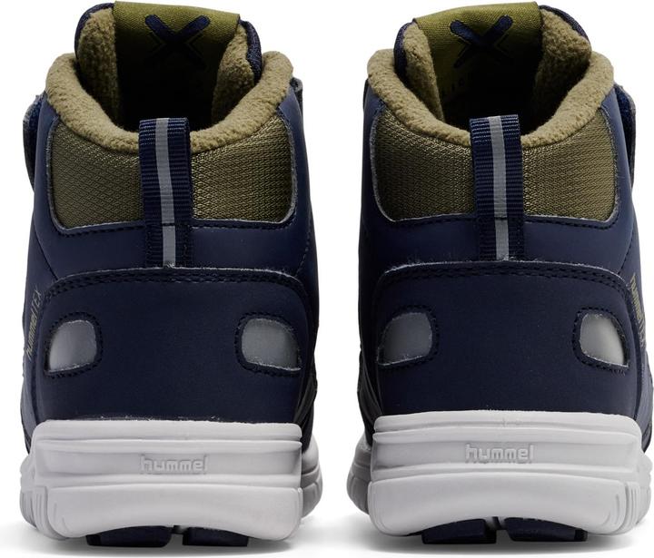 Produktbild hummel X-LIGHT 2.0 MID TEX JR (30)