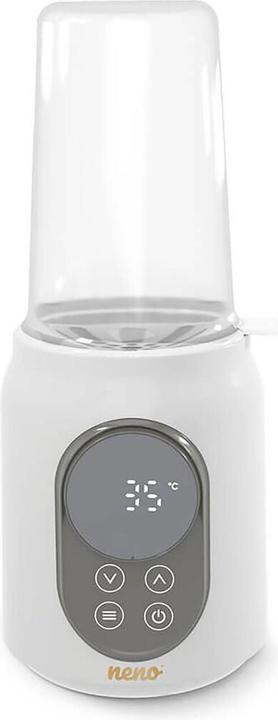Neno Bottle Warmer Luna