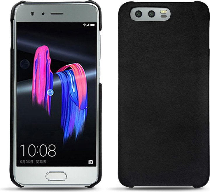 Actual product image Noreve Leather cover (Honor 9)