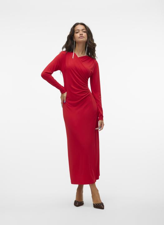 Produktbild Vero Moda VMRASMINE Langes Kleid Kleid (XS)