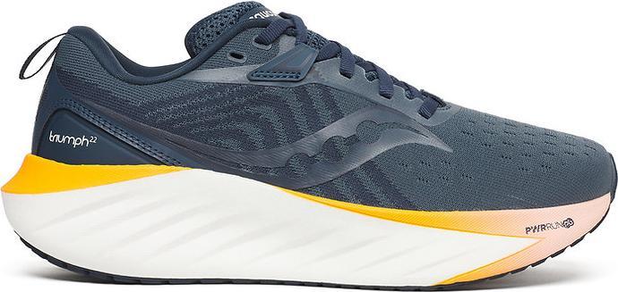 Produktbild Saucony TRIUMPH 22 (37)
