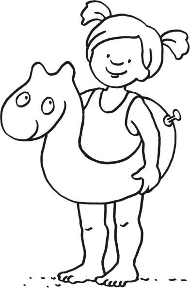 Produktbild Mein dicker Kindergarten-Malblock