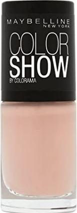 Produktbild Maybelline New York Maybelline Color Show Nail Polish 7ml 228 Tan Lines
