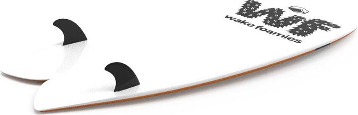 Actual product image Liquid Force Wake Foamie Fish Surfer