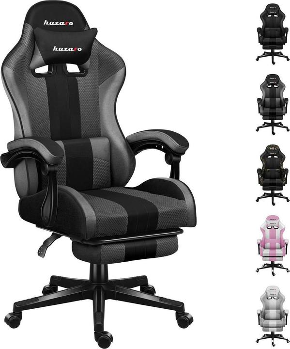 Actual product image Huzaro Force 4.7