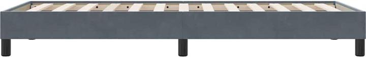 Produktbild vidaXL Bettgestell (90 x 220 cm)