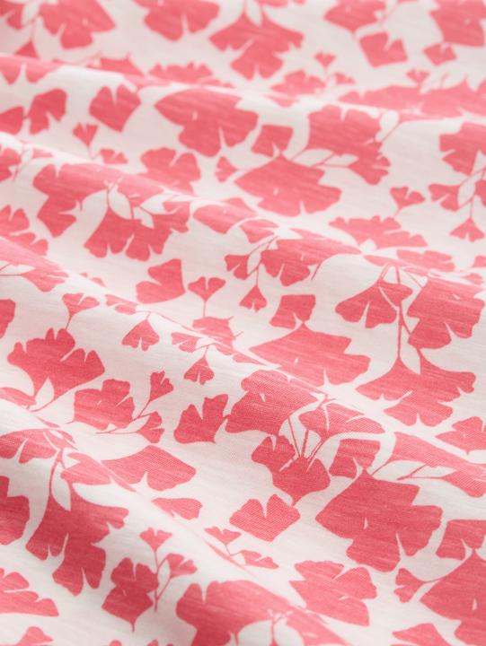 Produktbild Tom Tailor T-Shirt aus Baumwolle (M, S)