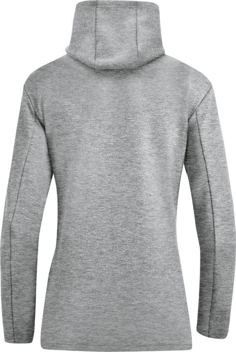 Immagine prodotto JAKO Felpa Con Cappuccio Premium Basics Ladies (42)