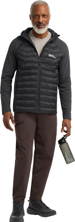 Produktbild Jack Wolfskin Wild Hike Texapore Mid (46)