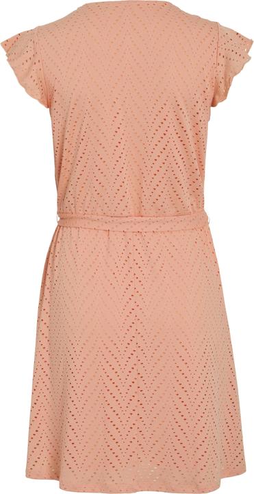 Produktbild Vila VIDELAIA Kurzes Kleid mit angeschnittenen Ärmeln (L)