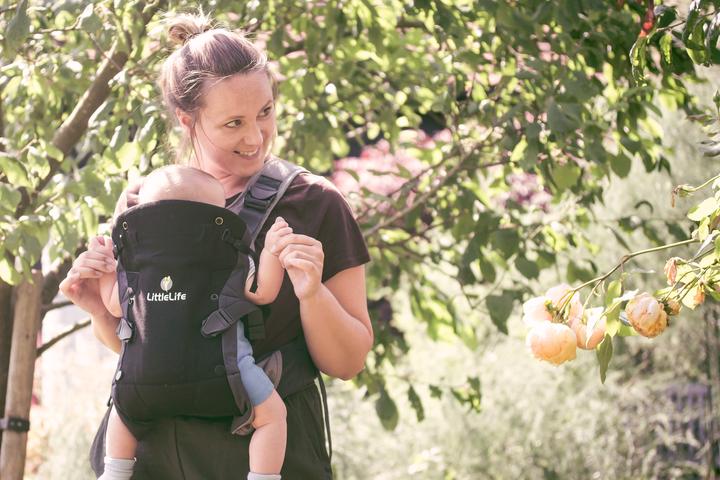 Produktbild Littlelife Acorn