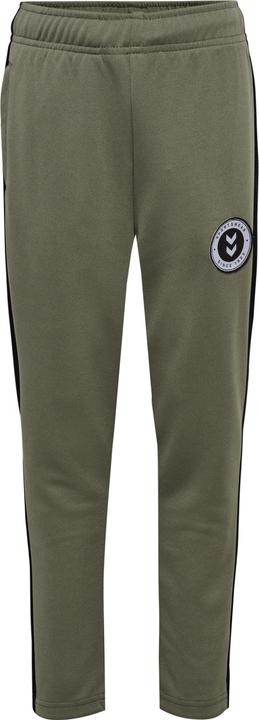 Actual product image hummel hmlODIN PANTS (176)