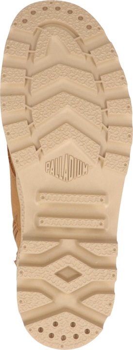 Actual product image Palladium Ankle boot (40)