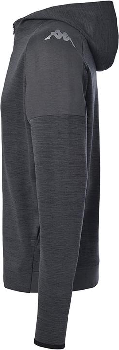 Actual product image Kappa Venezia Hoody Tech Fleece Jacket (XXL)