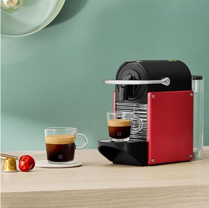 Image du produit De'Longhi Pixie (NESPRESSO Original)