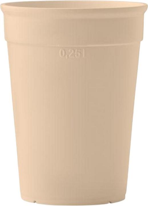 Actual product image MidOcean Awaycup 250ml Polypropylene Cup (250 ml)