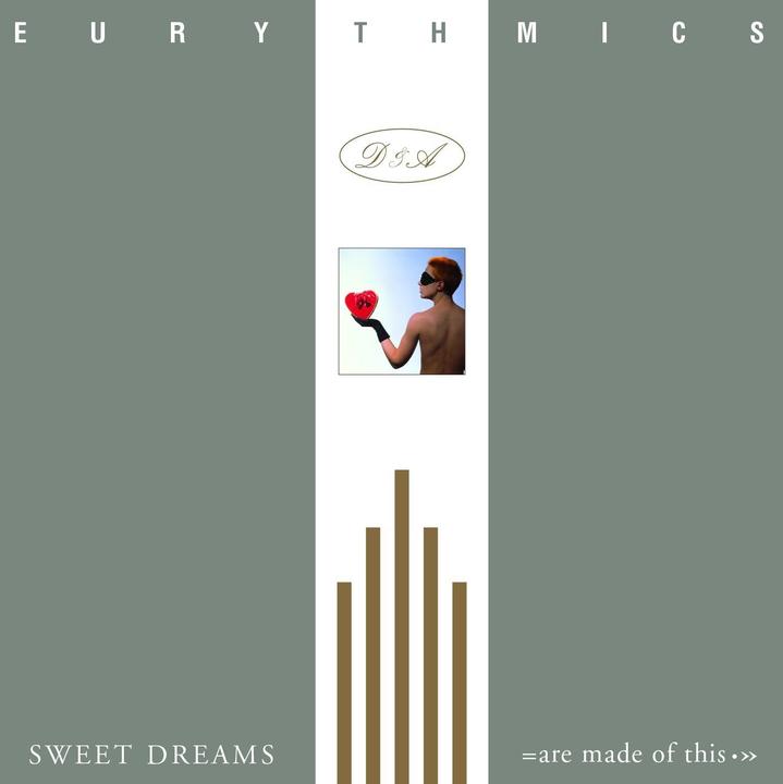Produktbild Sweet Dreams (Are Made of This) (Eurythmics)