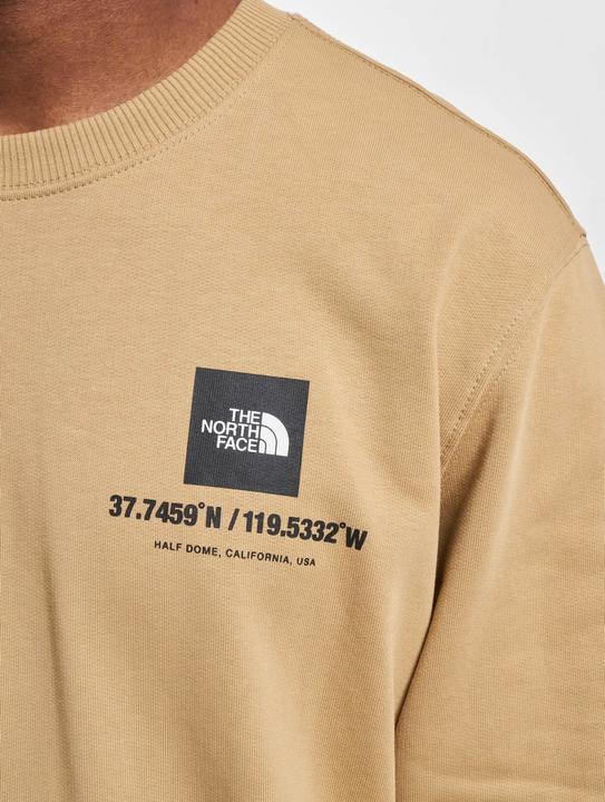 Image du produit North Face Sweat ras du cou Rag Redbox - 86663 (S)