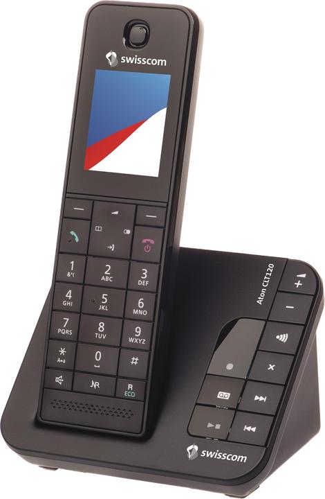 Image du produit Swisscom Aton CLT120