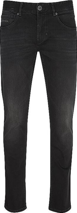 Actual product image Pme Legend Nightflight Jeans Straight Fit Real Black Denim (W38/L34)