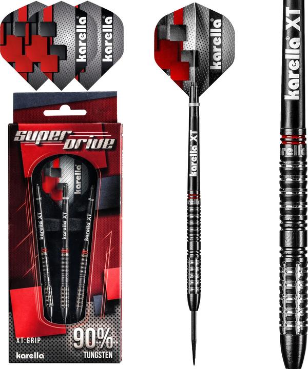 Image du produit Karella Superdrive (24 g)