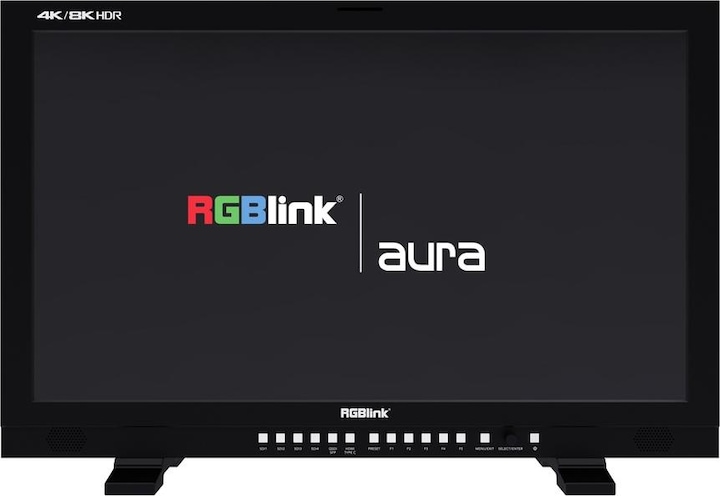 Produktbild RGBlink Aura UHD 24
