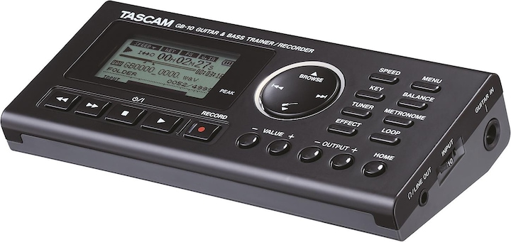 Tascam Ar-10 (Various)